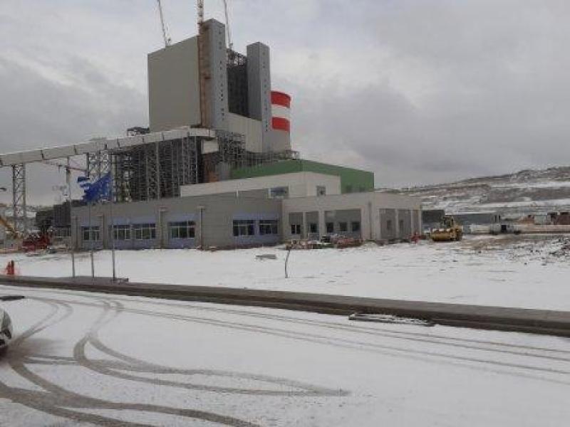 Χαρδαλιάς: Αναστέλλεται για 30 ημέρες η λειτουργία του εργοταξίου της μονάδας 5 της ΔΕΗ στην Πτολεμαΐδα