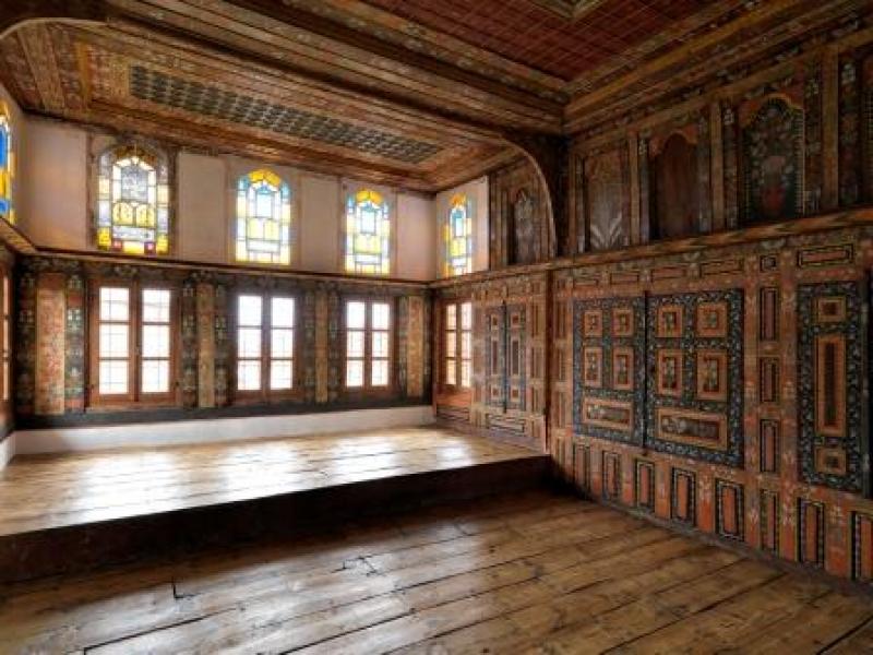 Ανοιχτά μουσεία στην Κοζάνη