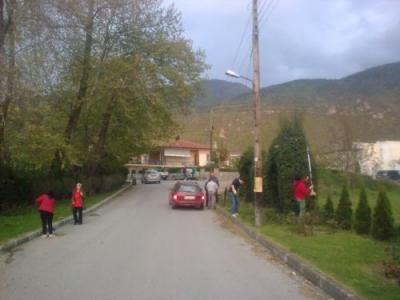 Αθρόα συμμετοχή Βελβεντινών στο ψηφοδέλτιο του νυν δημάρχου Β. Κωσταντόπουλου