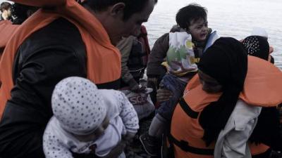 Ευρωπαϊκά ΜΜΕ &quot;εκθέτουν&quot; την κυβέρνηση- Spiegel: Η Ελλάδα είναι ύποπτη για εγκατάλειψη προσφύγων στη θάλασσα