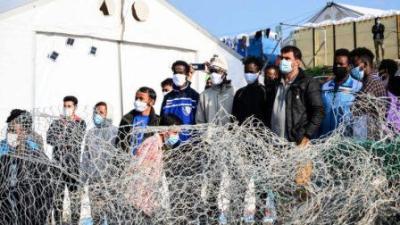 Αναφορές ΜΚΟ: Πάνω από το 1/3 όσων ζουν σε ελληνικούς προσφυγικούς καταυλισμούς στερούνται τροφής