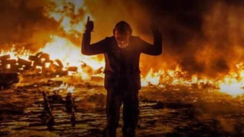 Ανέβηκε ξανά στο διαδίκτυο το ντοκιμαντέρ «Ukraine on Fire» του Igor Lopatonok και παραγωγής Όλιβερ Στόουν