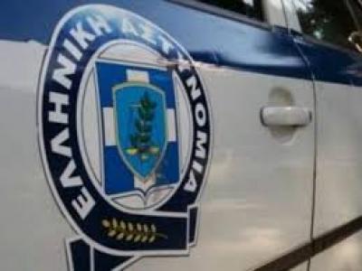 Σύλληψη 26χρονου στην Καστοριά για παράνομη υλοτομία και είσοδο στη χώρα