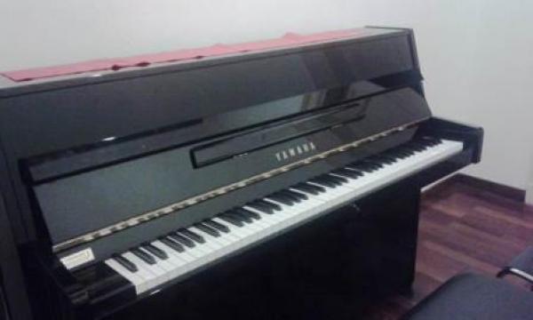 Δωρεά πιάνου απο πολίτη της Κοζάνης στο Δημοτικό Ωδείο