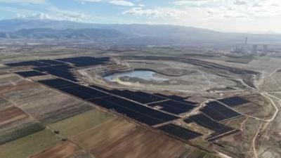 RWE και ΔΕΗ προχωρούν στην κατασκευή φωτοβολταϊκών έργων ισχύος 1GW στην Δυτική Μακεδονία