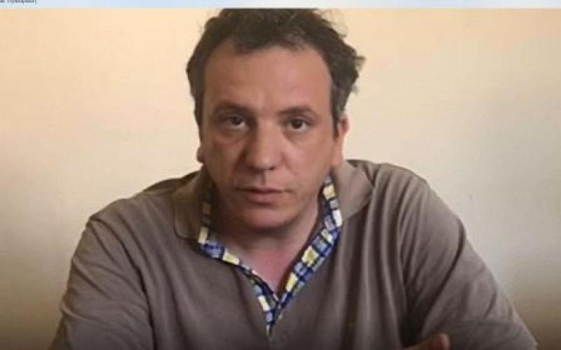 Ο Παναγιώτης Δημόπουλος υποψήφιος για τη θέση του επικεφαλής της Δημοτικής Κίνησης «Κοζάνη Τόπος να ζεις»