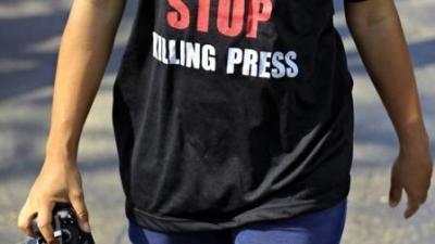 Δημοσιογράφοι Χωρίς Σύνορα (RSF): 50 δημοσιογράφοι δολοφονήθηκαν το 2020