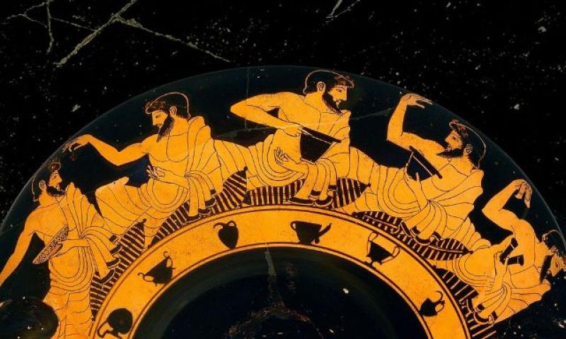 Οι κάτοικοι της προϊστορικής Ελλάδας παρασκεύαζαν και κατανάλωναν μπύρα! Έρευνα της  αν. καθηγήτριας ου ΑΠΘ Σουλτάνας-Μαρίας Βαλαμώτη