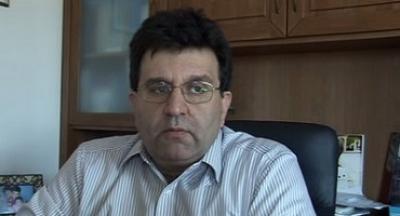 O Iατρικός Σύλλογος Κοζάνης στηρίζει τους γιατρούς των νοσοκομείων απο τις επιθέσεις του Περιφερειάρχη