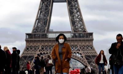 Ελληνίδα γιατρός στο Παρίσι: «Φροντίζουμε να φεύγουν από τη ζωή χωρίς πόνο και χωρίς αίσθημα έλλειψης οξυγόνου»