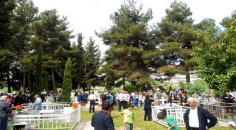 Σήμερα το ταφικό έθιμο στο Πρωτοχώρι Κοζάνης