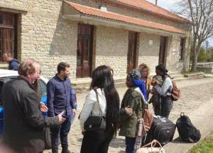 Κοζάνη: Ο Πεντάλοφος της ορεινής Πίνδου ως παράδειγμα φιλοξενίας, ανθρωπιάς και αλληλεγγύης στους πρόσφυγες