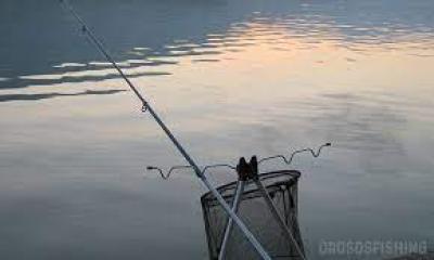 Απαγόρευση αλιείας στις λίμνες, φράγματα, &amp; ποτάμια  της ΠΕ Φλώρινας