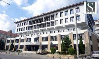 Στην Περιφέρεια Δυτικής Μακεδονίας μεταβιβάστηκε το Διοικητήριο Καστοριάς