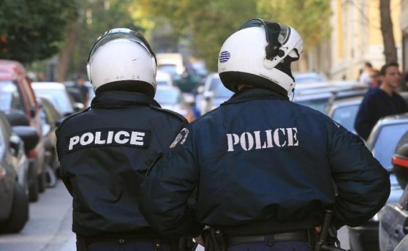 Για παράνομη απασχόληση αλλοδαπού συνελήφθη 40χρονος σε περιοχή της Φλώρινας
