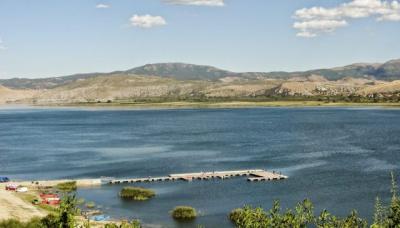 Αναστέλλονται οι αποφάσεις προληπτικής απαγόρευσης της κολύμβησης στην λίμνη Βεγορίτιδα - Τον Νοέμβριο η αναλυτική παρουσίαση όλων των μετρήσεων των νερών της λίμνης