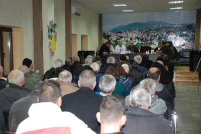Λαϊκές Συνελεύσεις Απριλίου 2015 στο Δήμο Σερβίων – Βελβεντού