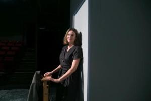 Η Μαρίνα Ασλάνογλου μιλά για το αριστούργημα του Μπέργκμαν  «ΣΚΗΝΕΣ ΑΠΟ ΕΝΑ ΓΑΜΟ» που θα παρουσιαστεί στην Κοζάνη