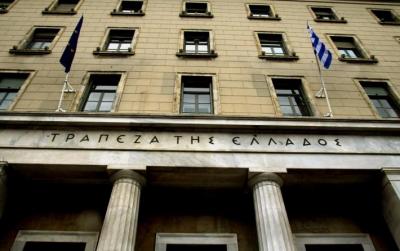 Το πρόγραμμα εξετάσεων για τις μόνιμες προσλήψεις στην Τράπεζα Ελλάδος