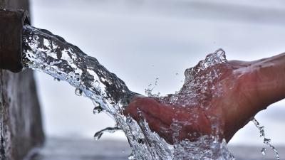 Η ΔΕΥΑΚ γα την σημερινή  Παγκόσμια Ημέρα Νερού