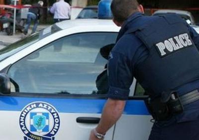 Σύλληψη δύο ημεδαπών στη Φλώρινα για κατοχή κάνναβης