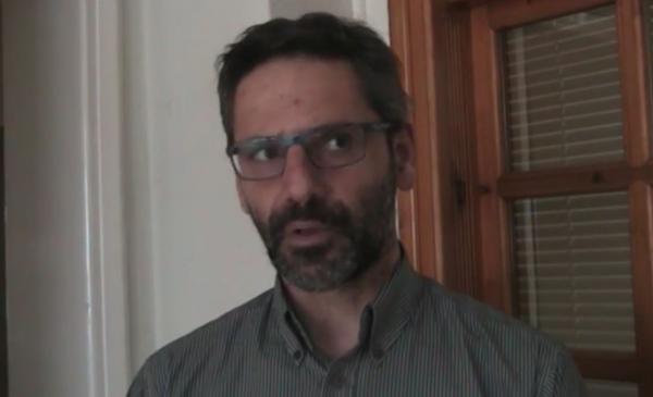 O Δήμαρχος Κοζάνης Λευτέρης Ιωαννίδης για τα δημοτικά τέλη του 2016 (video)
