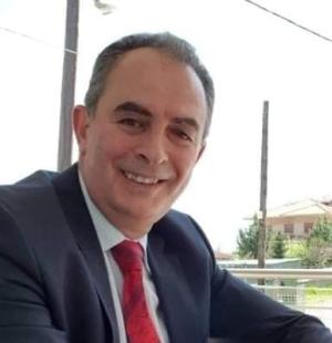 Ο Γιώργος Αδαμίδης για την δοκιμαστική έναρξη λειτουργίας της «Πτολεμαΐδα V»