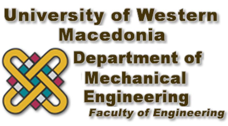 Eπιστολή απάντηση της Ελενας Παπαδοπούλου στον πρόεδρο του τμήματος Μηχανολόγων:&quot;Εδώ και πολλά χρόνια είμαι επιστημονικός συνεργάτης του Πανεπιστημίου δυτικης Μακεδονίας - η αναφορά ότι ουδεμία σχέση έχω με το Πανεπιστήμιο είναι άκρως αναληθής&quot;