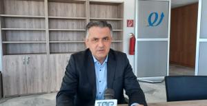 «Περιμένουμε το νέο Χωροταξικό των ΑΠΕ, βρίσκεται στο γραφείο του Πρωθυπουργού» δήλωσε ο Γιώργος Κασαπίδης