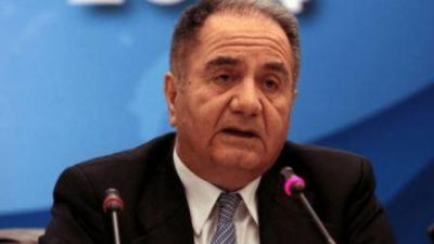 «Έφυγε» από τη ζωή ο πρώην βουλευτής του ΠΑΣΟΚ Θεόδωρος Κατσανέβας