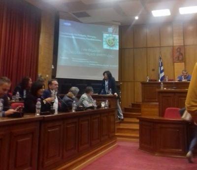 Να ψηφίσει αυτή η Βουλή το Δημόσιο Φορέα Διαχείρισης της Λίμνης Βεγορίτιδας, απαίτησαν απο την Επιτροπή Περιβάλλοντος της Βουλής