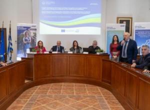 Ολοκληρώθηκαν οι ενημερωτικές εκδηλώσεις που  διοργάνωσε η  Διαχειριστική Αρχή του Προγράμματος «Δίκαιη Αναπτυξιακή Μετάβαση» 2021-2027 στην Περιφέρεια Δυτικής  Μακεδονίας.