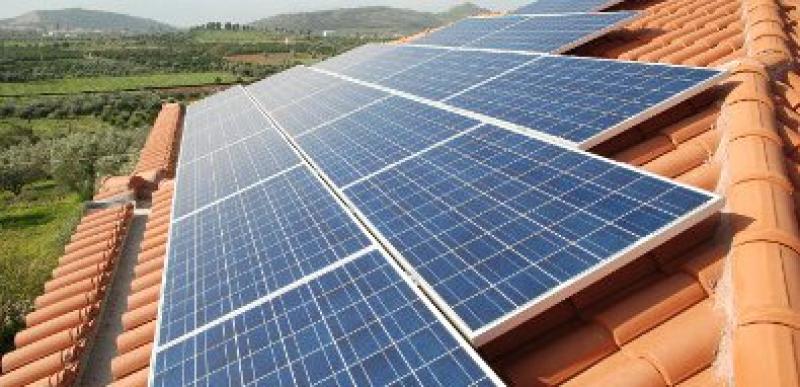 13 φωτοβολταϊκοί σταθμοί  θα εγκατασταθούν στις στέγες κτιρίων του Δήμου Κοζάνης