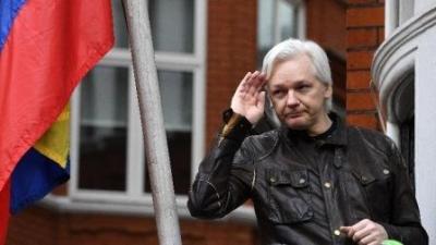 Οχι απο Βρετανικό δικαστήριο στην έκδοση του ιδρυτή του WikiLeaks Τζ. Ασάνζ στις ΗΠΑ