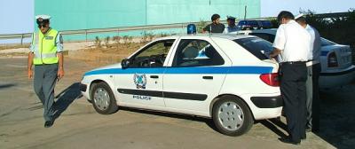 Η ανακοίνωση της αστυνομίας για την συμπλοκή στις Πρέσπες