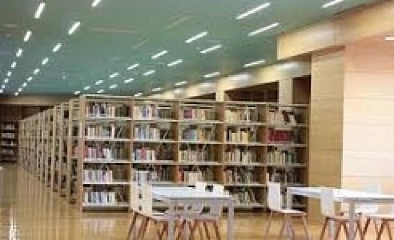 Κλειστή η Κοβεντάρειος Δημοτική Βιβλιοθήκη Κοζάνης