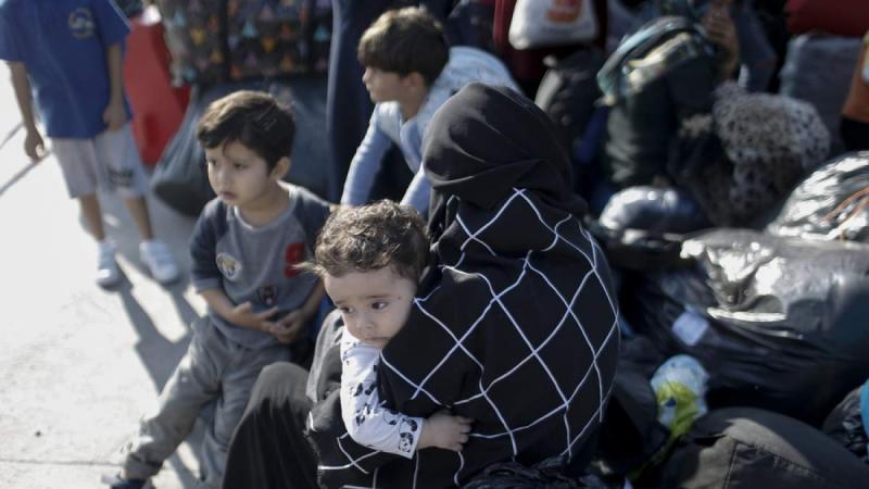 Επανιδρύεται το υπουργείο Μετανάστευσης που καταργήθηκε επι ΝΔ - Πυρά απο τον ΣΥΡΙΖΑ