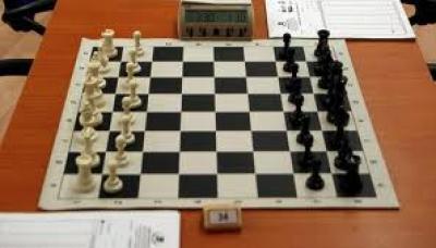 Τουρνουά σκακιού στην Ποντοκώμη