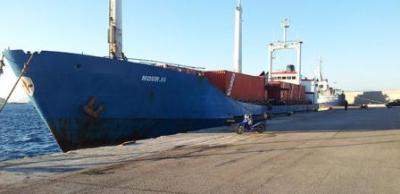 Αποστολή Καλάσνικοφ: Στέλνουμε στους Ουκρανούς όπλα που είχαν κατασχεθεί από ουκρανικό πλοίο στην Ρόδο το 2013