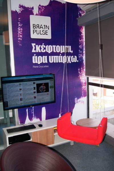 Το media lab της Δημοτικής Βιβλιοθήκης Κοζάνης ανοίγει τις πύλες του στους πολίτες