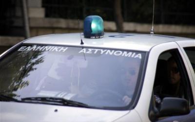 Συνελήφθησε 38χρονος σε περιοχή της Καστοριάς για κατοχή ηρωίνης