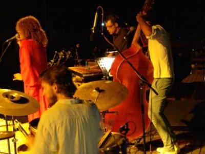 Αυλαία για το JazzFestival Κοζάνης. Βραδιές Jazz  με κορυφαίους μουσικούς του κόσμου